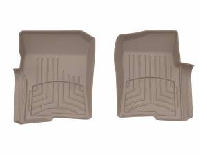 WeatherTech - WeatherTech 450051IM FloorLiner HP - Image 1