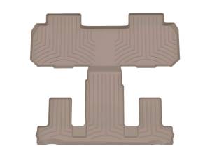 WeatherTech - WeatherTech 4512282IM FloorLiner HP - Image 1