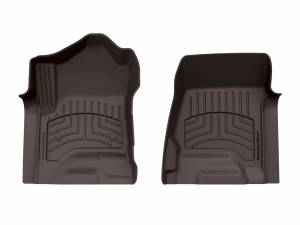 WeatherTech - WeatherTech 477221IM FloorLiner HP - Image 1