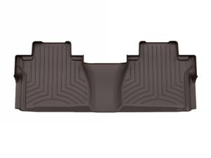 WeatherTech - WeatherTech 477862IM FloorLiner HP - Image 1