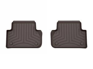 WeatherTech - WeatherTech 479072IM FloorLiner HP - Image 1