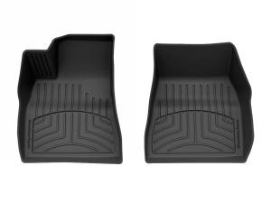 WeatherTech - WeatherTech 4418831IM FloorLiner HP - Image 1