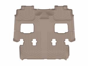 WeatherTech - WeatherTech 4510402IM FloorLiner HP - Image 1