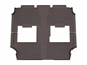 WeatherTech - WeatherTech 479453IM FloorLiner HP - Image 1