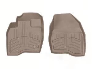 WeatherTech - WeatherTech 459811IM FloorLiner HP - Image 1