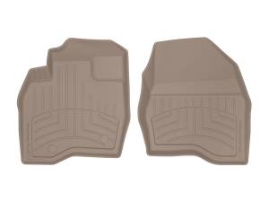WeatherTech - WeatherTech 457041IM FloorLiner HP - Image 1