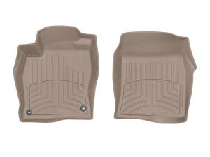 WeatherTech - WeatherTech 458841IM FloorLiner HP - Image 1