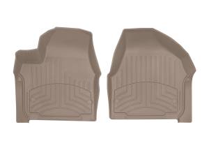 WeatherTech - WeatherTech 459451IM FloorLiner HP - Image 1