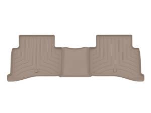 WeatherTech - WeatherTech 458162IM FloorLiner HP - Image 1