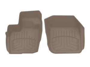 WeatherTech - WeatherTech 459611IM FloorLiner HP - Image 1