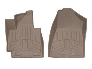 WeatherTech - WeatherTech 458161IM FloorLiner HP - Image 1