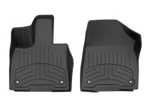 WeatherTech - WeatherTech 4416411IM FloorLiner HP - Image 1