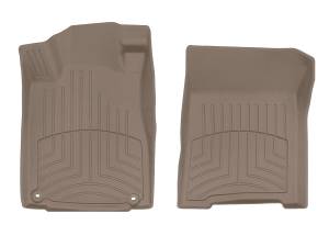 WeatherTech - WeatherTech 457371IM FloorLiner HP - Image 1