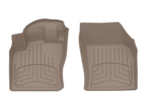 WeatherTech - WeatherTech 459891IM FloorLiner HP - Image 1