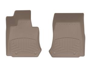WeatherTech - WeatherTech 458981IM FloorLiner HP - Image 1