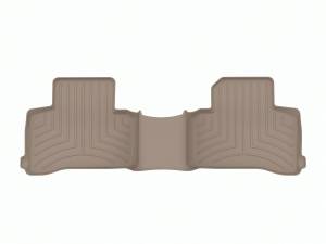 WeatherTech - WeatherTech 458982IM FloorLiner HP - Image 1