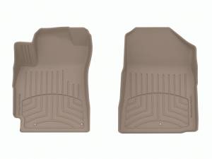 WeatherTech - WeatherTech 459251IM FloorLiner HP - Image 1