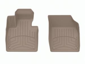 WeatherTech - WeatherTech 458281IM FloorLiner HP - Image 1