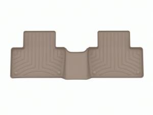 WeatherTech - WeatherTech 458282IM FloorLiner HP - Image 1