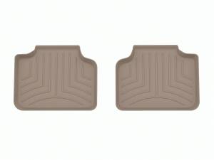 WeatherTech - WeatherTech 457482IM FloorLiner HP - Image 1