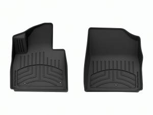 WeatherTech - WeatherTech 4416771IM FloorLiner HP - Image 1