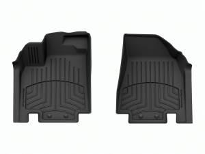 WeatherTech - WeatherTech 4416981IM FloorLiner HP - Image 1