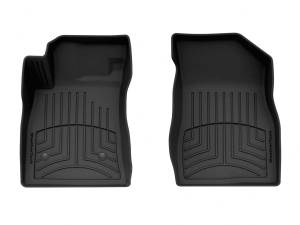 WeatherTech - WeatherTech 4418221IM FloorLiner HP - Image 1