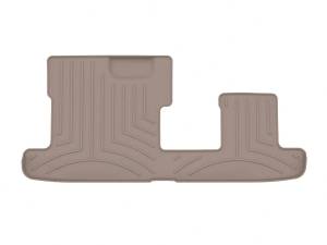 WeatherTech - WeatherTech 459723IM FloorLiner HP - Image 1