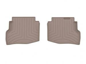 WeatherTech - WeatherTech 459724IM FloorLiner HP - Image 1