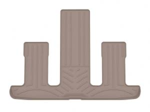 WeatherTech - WeatherTech 459725IM FloorLiner HP - Image 1