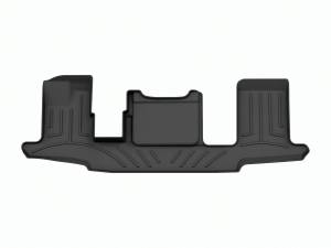 WeatherTech - WeatherTech 4416983IM FloorLiner HP - Image 1