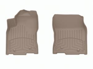 WeatherTech - WeatherTech 457491IM FloorLiner HP - Image 1