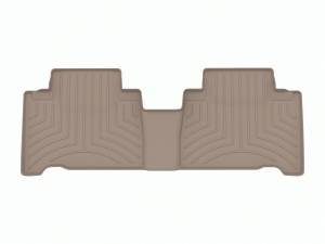 WeatherTech - WeatherTech 457492IM FloorLiner HP - Image 1