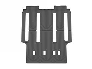 WeatherTech - WeatherTech 4416723IM FloorLiner HP - Image 1