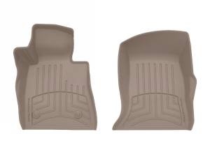 WeatherTech - WeatherTech 459011IM FloorLiner HP - Image 1