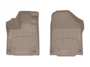 WeatherTech - WeatherTech 459711IM FloorLiner HP - Image 1