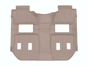 WeatherTech - WeatherTech 457672IM FloorLiner HP - Image 1