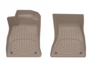 WeatherTech - WeatherTech 459371IM FloorLiner HP - Image 1