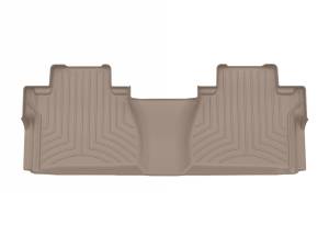 WeatherTech - WeatherTech 457862IM FloorLiner HP - Image 1