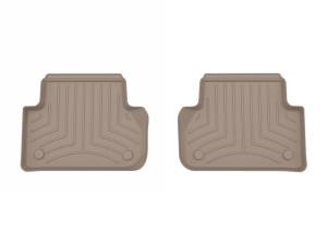 WeatherTech - WeatherTech 459072IM FloorLiner HP - Image 1