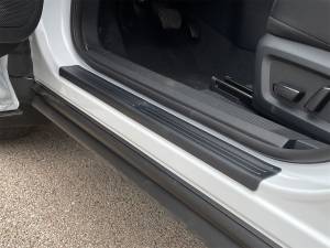 WeatherTech - WeatherTech ST039K1 Sill Protector - Image 1