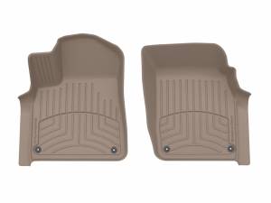 WeatherTech - WeatherTech 458871IM FloorLiner HP - Image 1
