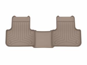 WeatherTech - WeatherTech 458872IM FloorLiner HP - Image 1