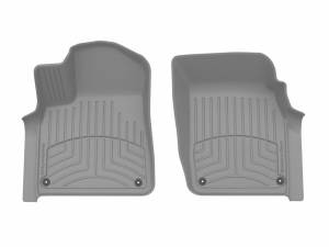 WeatherTech - WeatherTech 468871IM FloorLiner HP - Image 1