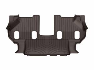 WeatherTech - WeatherTech 4715023IM FloorLiner HP - Image 1