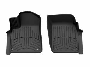 WeatherTech - WeatherTech 448871IM FloorLiner HP - Image 1