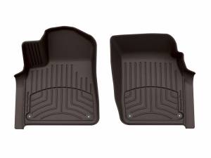 WeatherTech - WeatherTech 478871IM FloorLiner HP - Image 1