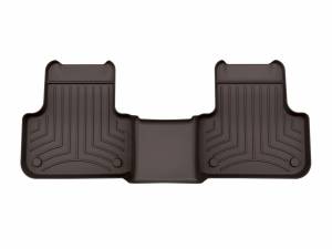 WeatherTech - WeatherTech 478872IM FloorLiner HP - Image 1
