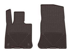 WeatherTech - WeatherTech W700CO All Weather Floor Mats - Image 1