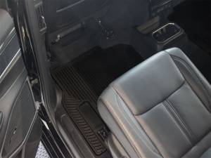 WeatherTech - WeatherTech W714 All Weather Floor Mats - Image 2